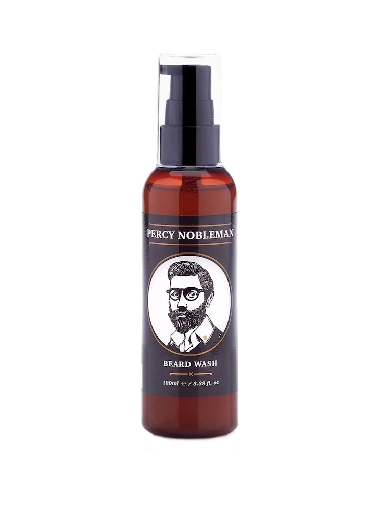 Percy Nobleman Beard Wash 100ml - Image 1 of 1