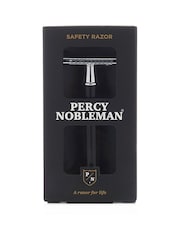 Percy Nobleman Safety Razor - Image 2 of 3