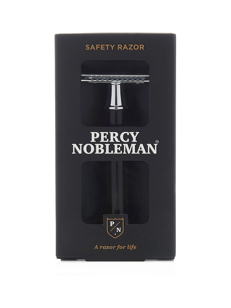 Percy Nobleman Safety Razor - Image 2 of 3