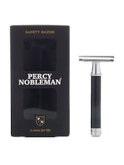 Percy Nobleman Safety Razor - Image 3 of 3