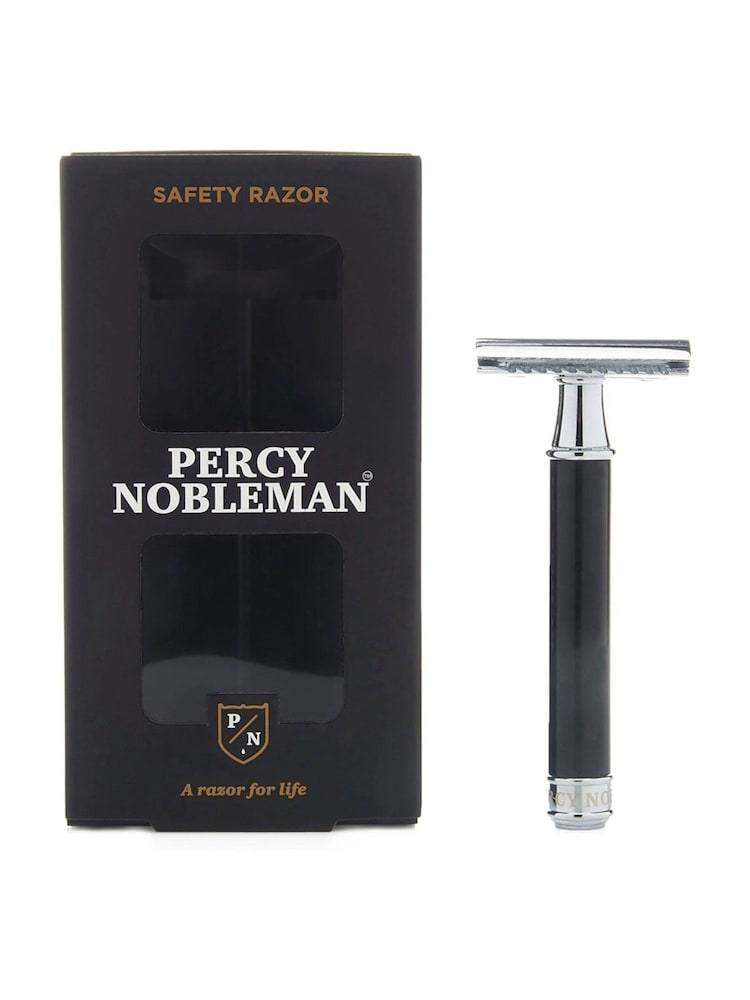 Percy Nobleman Safety Razor - Image 3 of 3