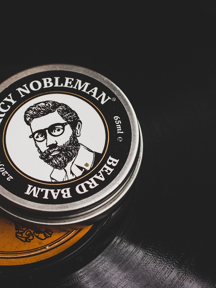 Percy Nobleman Beard Balm 65g - Image 2 of 2