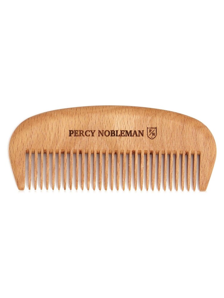 Percy Nobleman Beard Comb - Image 2 of 2
