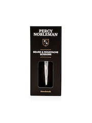 Percy Nobleman Beard Scissors - Image 1 of 3