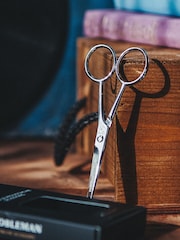 Percy Nobleman Beard Scissors - Image 2 of 3