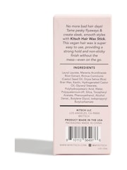 Kitsch Smoothing Slick Back Hair Wax Stick - Image 4 of 5