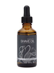 The Brighton Beard Co. Smokers Mills Shave Oil - Image 1 of 7
