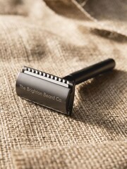 The Brighton Beard Co. Smokers Mills Shave Oil - Image 6 of 7