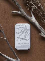 The Brighton Beard Co. Creampot Tom's Ylang Ylang & Sandalwood Beard Balm 80ml - Image 3 of 3