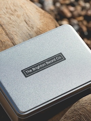 The Brighton Beard Co. The Alfriston Shampoo and Conditioner Duo Gift Set - Image 2 of 5