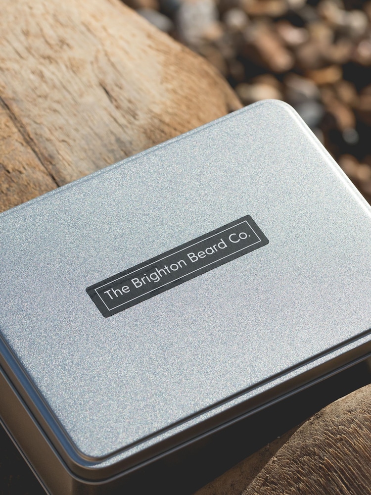 The Brighton Beard Co. The Alfriston Shampoo and Conditioner Duo Gift Set - Image 2 of 5