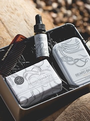 The Brighton Beard Co. The Alfriston Shampoo and Conditioner Duo Gift Set - Image 3 of 5