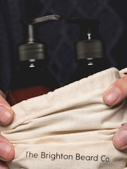The Brighton Beard Co. The Alfriston Shampoo and Conditioner Duo Gift Set - Image 4 of 5