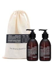 The Brighton Beard Co. The Alfriston Shampoo and Conditioner Duo Gift Set - Image 5 of 5