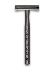 The Brighton Beard Co. DoubleEdged Saftey Razor - Image 1 of 7