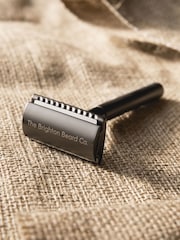 The Brighton Beard Co. DoubleEdged Saftey Razor - Image 5 of 7