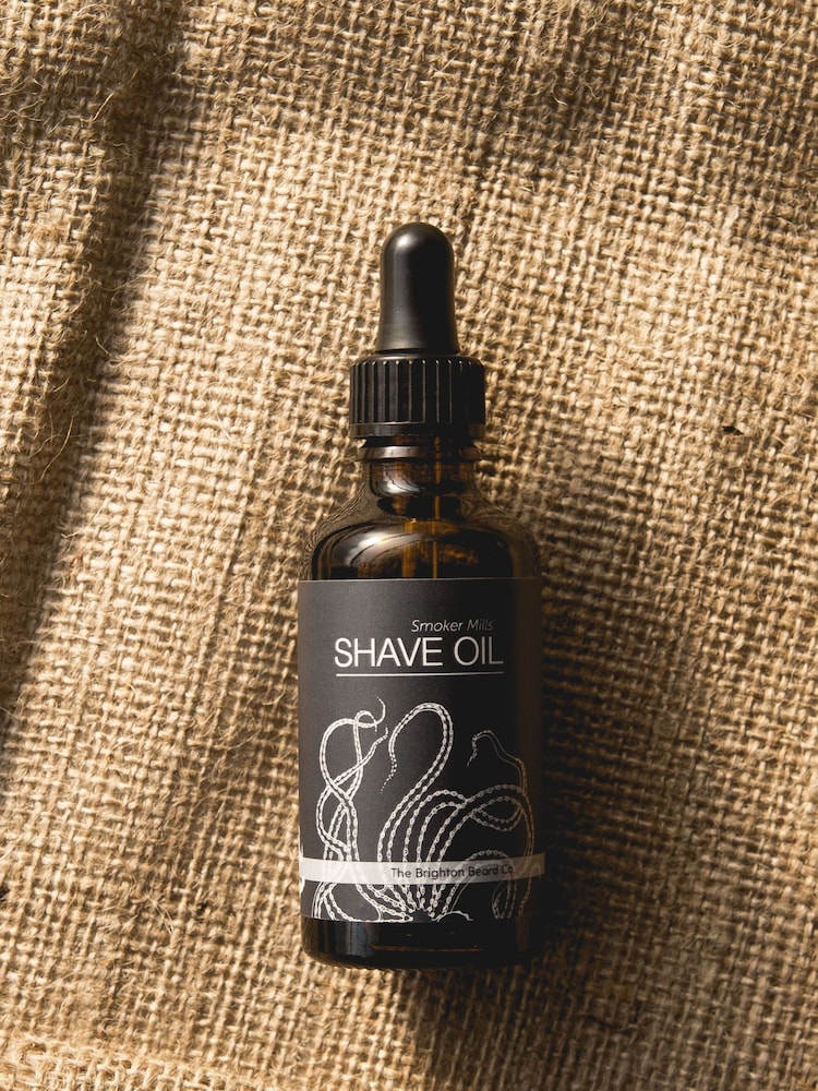 The Brighton Beard Co. DoubleEdged Saftey Razor - Image 7 of 7