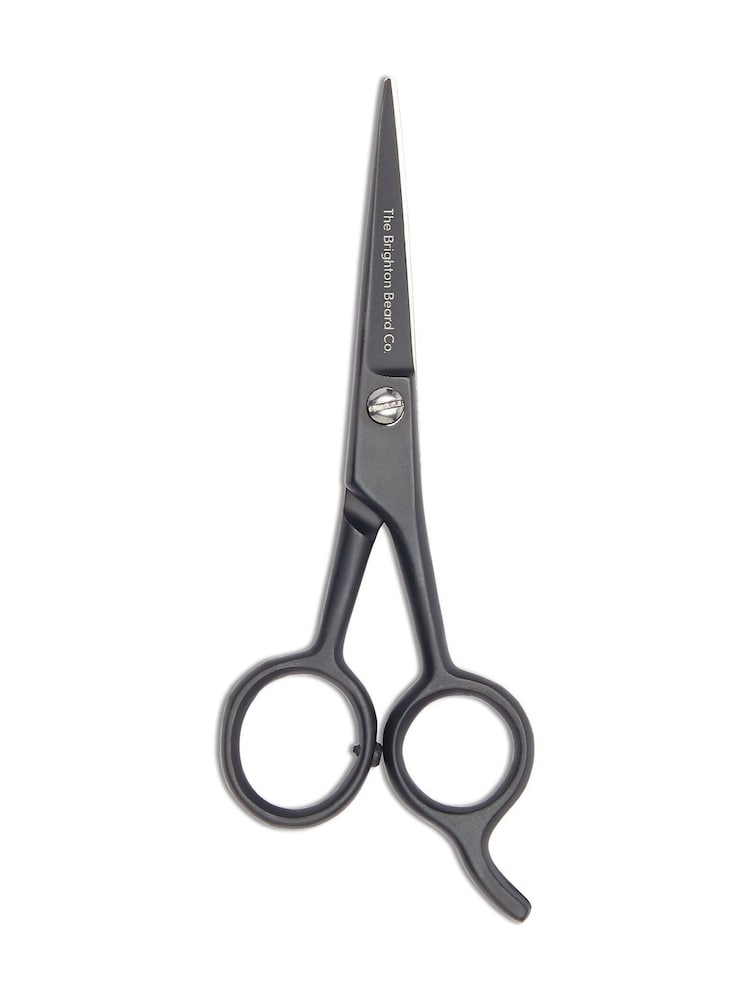 The Brighton Beard Co. Grooming Scissors - Image 1 of 5