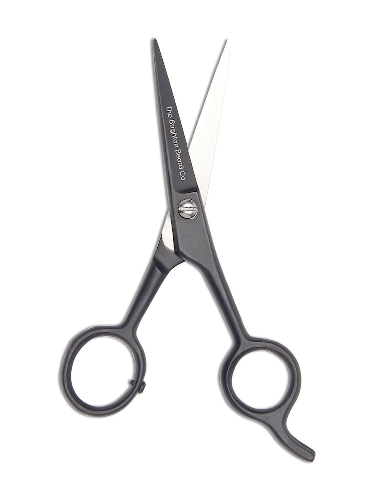 The Brighton Beard Co. Grooming Scissors - Image 2 of 5