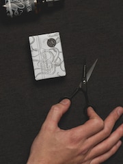 The Brighton Beard Co. Grooming Scissors - Image 5 of 5