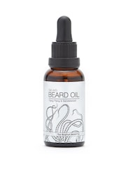 The Brighton Beard Co. Old Joll's Ylang Ylang & Sandalwood Beard Oil 30ml - Image 1 of 3