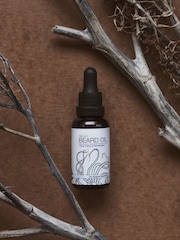 The Brighton Beard Co. Old Joll's Ylang Ylang & Sandalwood Beard Oil 30ml - Image 3 of 3