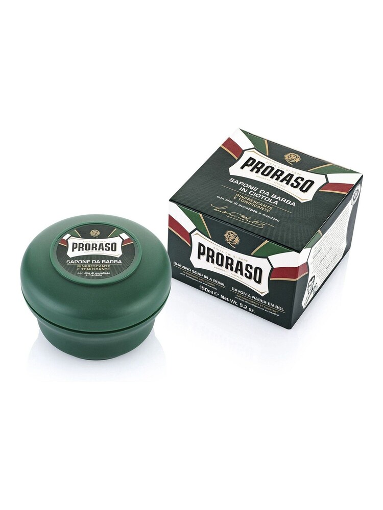 Proraso Shaving Cream Jar Refreshing 150ml - Image 1 of 1