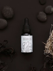 The Brighton Beard Co. Old Jolls Pepper and Grapefruit Beard Oil 30ml - Image 3 of 3