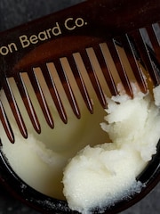 The Brighton Beard Co. Alfriston, Bergamot & Rose Geranium Beard Balm 60ml - Image 4 of 4