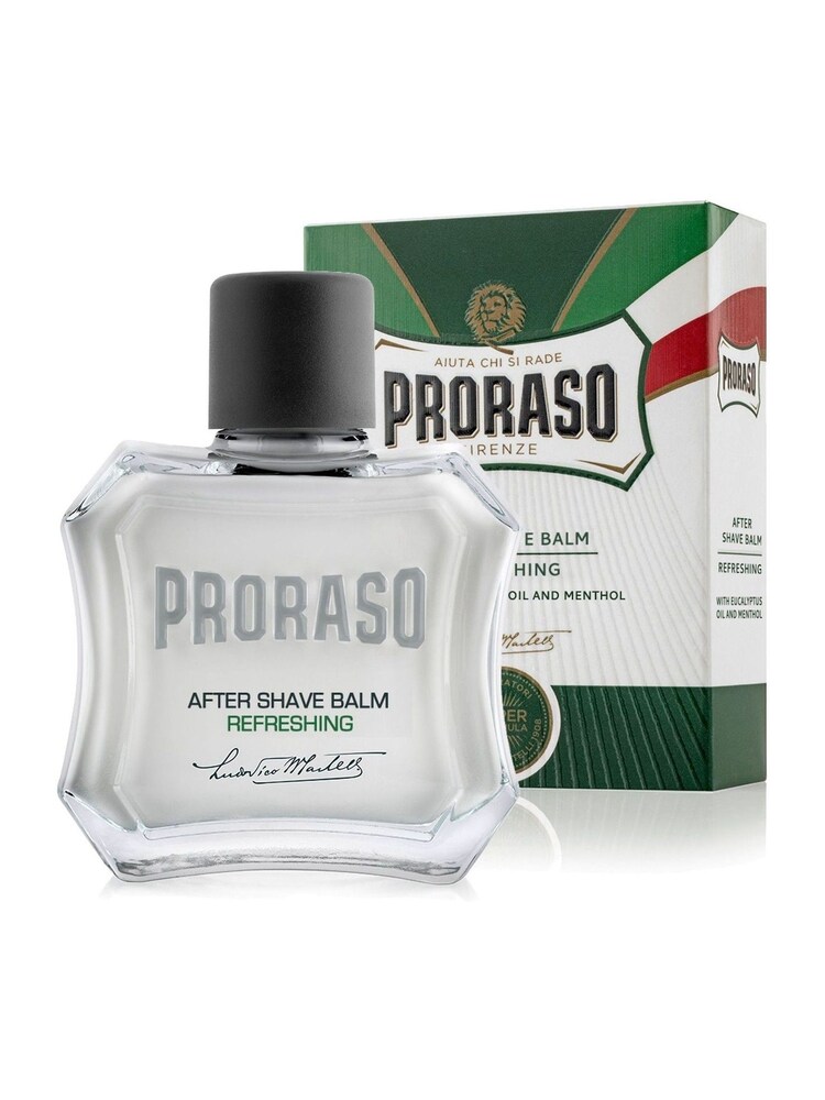 Proraso After Shave Refreshing Balm 100ml - Image 1 of 1