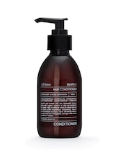 The Brighton Beard Co. Alfriston Bergamot and Rose Geranium Beard and Hair Conditioner - Image 1 of 3