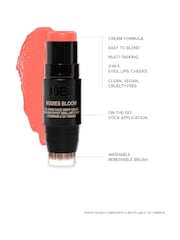 NUDESTIX Nudies Bloom All Over Face Dewy Blush - Image 4 of 5