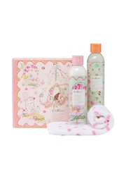 Cath Kidston Multi Carnival Parade Bath Gift Set - Image 1 of 5