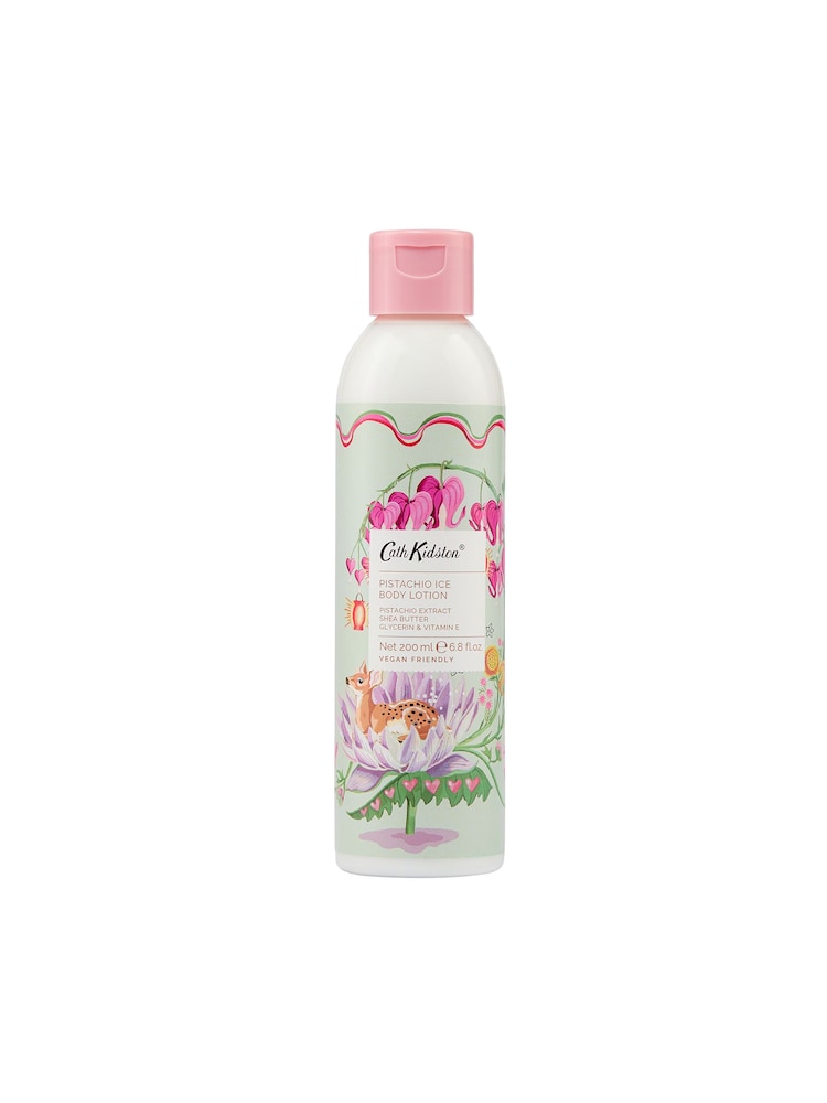 Cath Kidston Multi Carnival Parade Bath Gift Set - Image 5 of 5