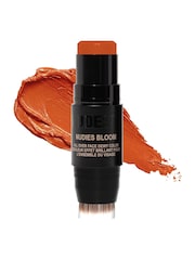 NUDESTIX Nudies Bloom All Over Face Dewy Blush - Image 1 of 5
