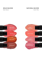 NUDESTIX Nudies Bloom All Over Face Dewy Blush - Image 2 of 5