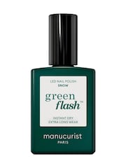 Manucurist Green Flash LED Gel Nail Polish - Image 1 of 3