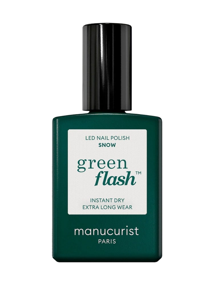 Manucurist Green Flash LED Gel Nail Polish - Image 1 of 3