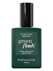 Manucurist Green Flash LED Nail Base Coat - Image 1 of 1