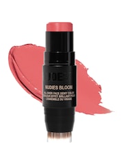 NUDESTIX Nudies Bloom All Over Face Dewy Blush - Image 1 of 5
