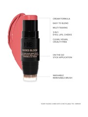 NUDESTIX Nudies Bloom All Over Face Dewy Blush - Image 5 of 5