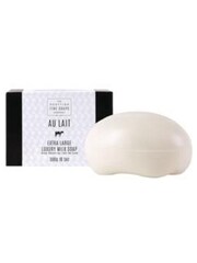 Scottish Fine Soaps Au Lait Extra Large Milk Soap - Image 2 of 2