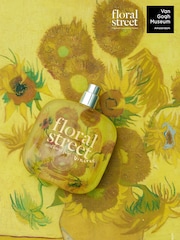 Floral Street Sunflower Pop Home and Away Set (Worth Value £103) - Image 2 of 4