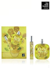 Floral Street Sunflower Pop Home and Away Set (Worth Value £103) - Image 3 of 4