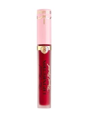 Too Faced Lip Injection Demi Matte Liquid Lipstick - Image 2 of 5
