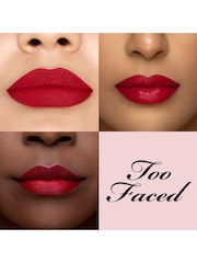 Too Faced Lip Injection Demi Matte Liquid Lipstick - Image 4 of 5