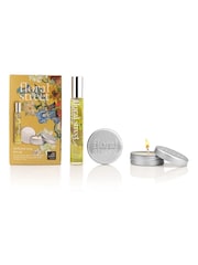 Floral Street Sunflower Pop Trio Set (Worth Value £39) - Image 1 of 4