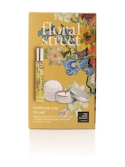 Floral Street Sunflower Pop Trio Set (Worth Value £39) - Image 2 of 4