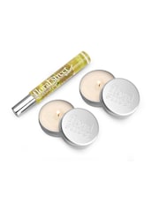 Floral Street Sunflower Pop Trio Set (Worth Value £39) - Image 4 of 4