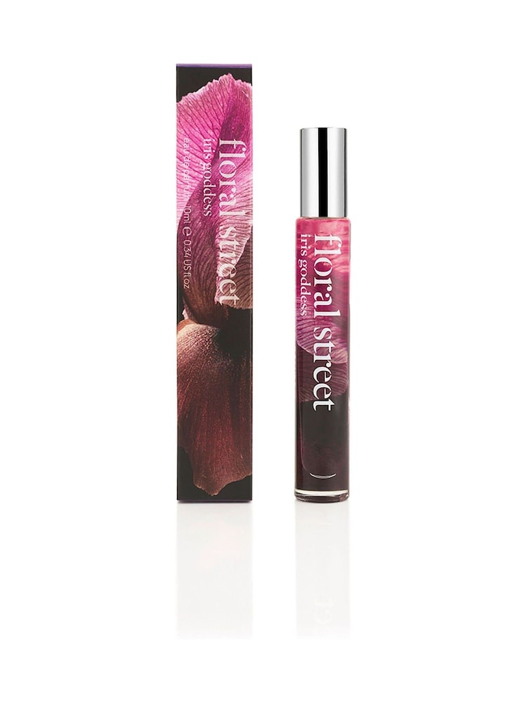 Floral Street Iris Goddess Eau de Parfum 10ml 10ml - Image 1 of 3